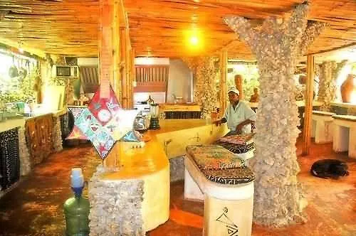 Great Huts Resort